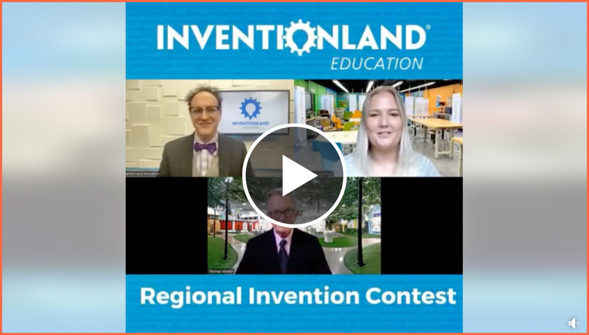 2022 Invention Contest Winners Inventionland Education
