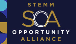 STEMM Opportunity Alliance logo