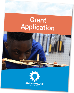 Grant Application