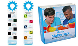 maker kits 