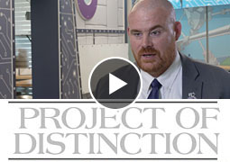 Project of Distinction Award for Berkshire Local Schools