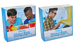 maker kits 