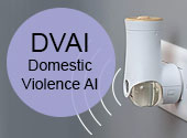 Domestic Violence Artificial Intelligence Device
