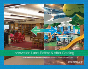Innovation Labs® Before and After Catalog