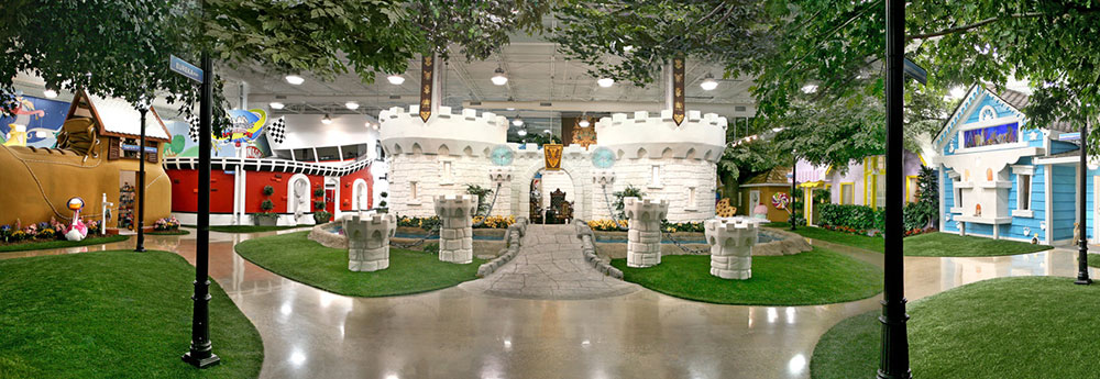 Tour Inventionland, In-person or Virtually