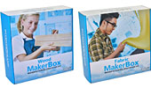 Need Maker Supplies? Order Online Today