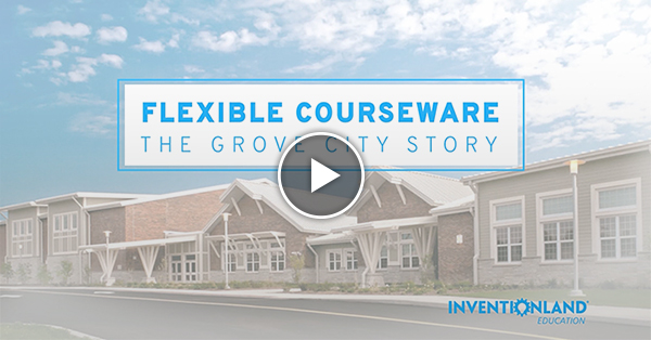 See How the Grove City Area School District Leverages Inventionland in their Classrooms