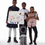 Propel Invention Contest Winners