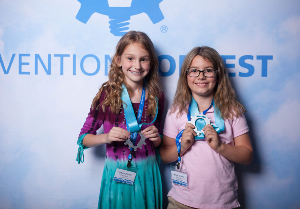 Invention Contest Winners