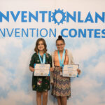 Invention Contest Winners Elementary School