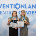 Invention Contest Winners Middle School