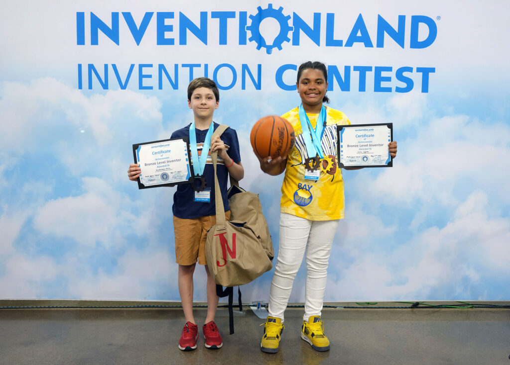 Invention Contests - A Catalyst for Soft Skill Development
