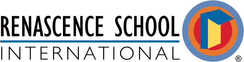 Renascence School logo