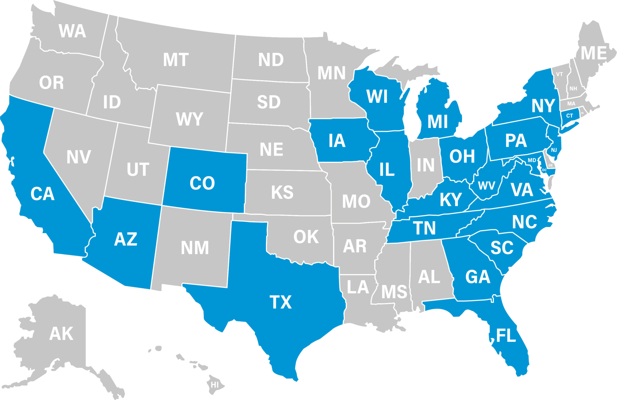 Bringing Innovation and Reimagining Schools Across America