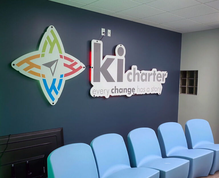 Photo of Innovation Lab at Ki Charter