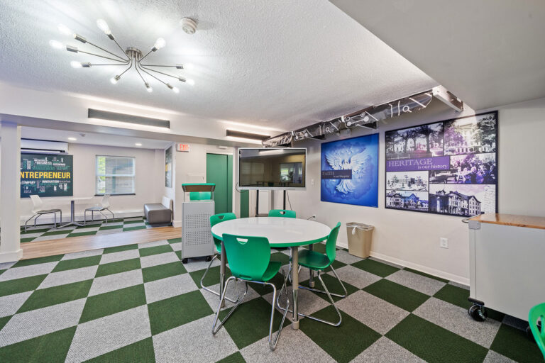 Catholic Schools of Broome County Innovation® Lab