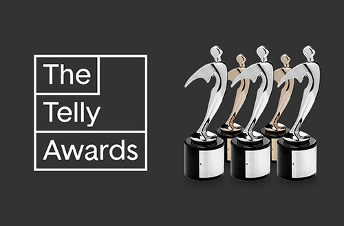 2020 Telly Wins
