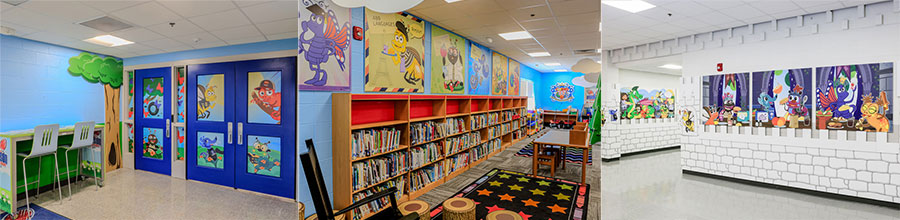 Madison Kindergarten