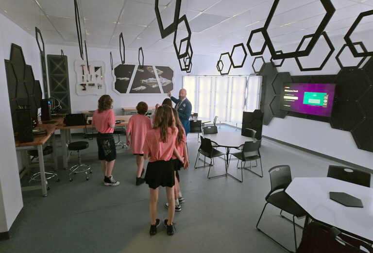 Innovation Labs
