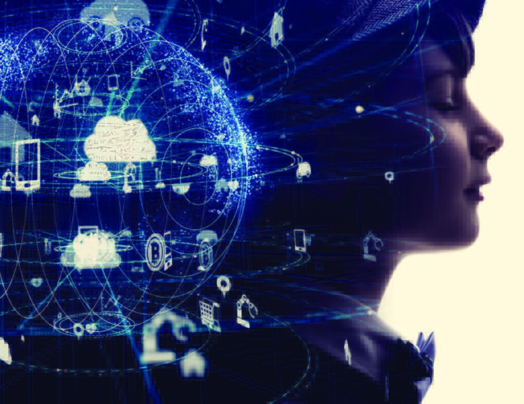 Preparing Students for the Future with Invention and Innovation