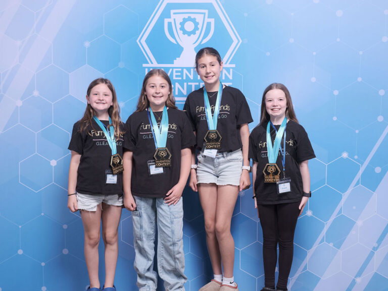 Elementary School Winners