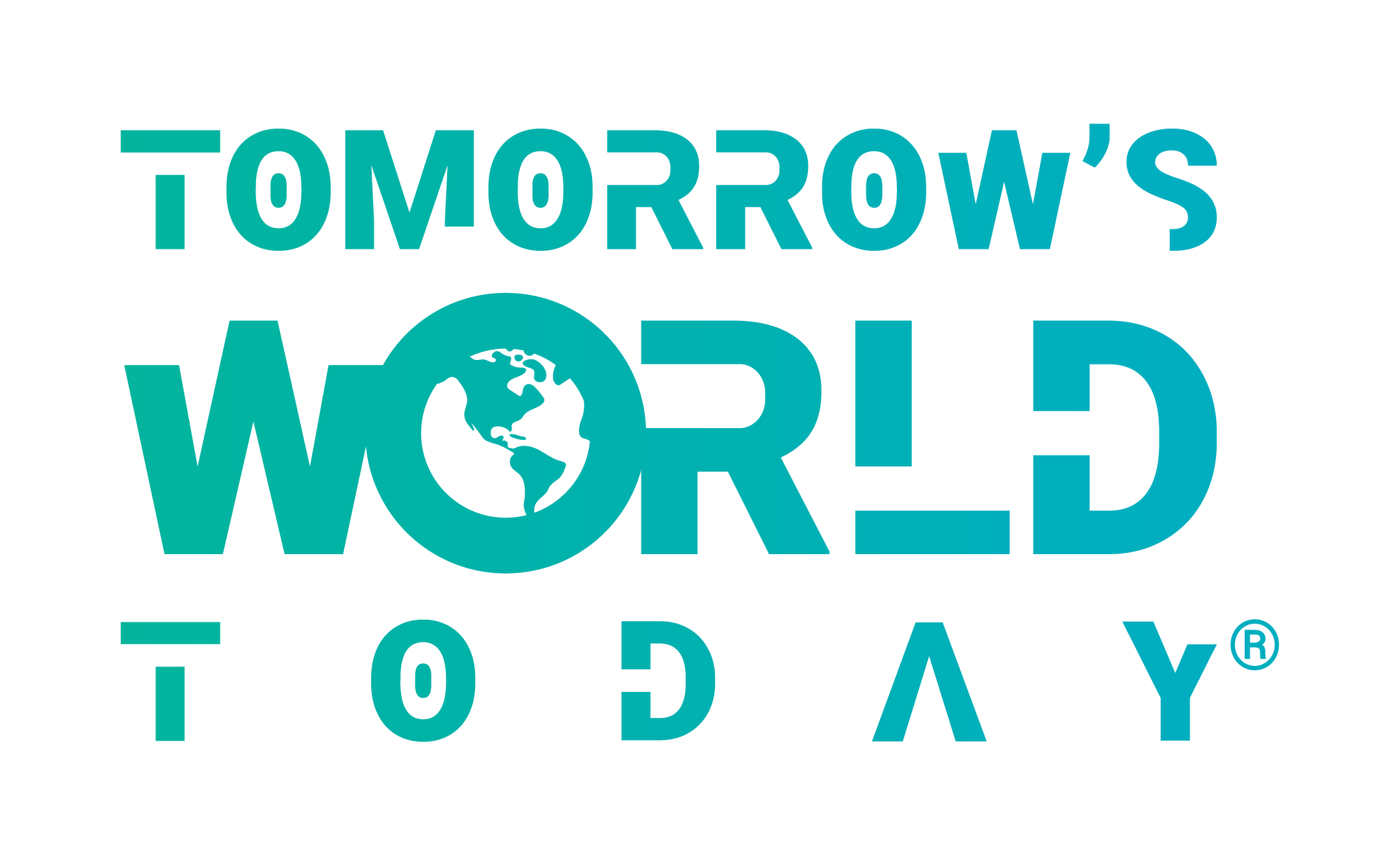 Tomorrow's World Today Logo