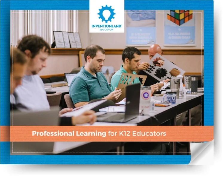Profesional Learning Catalog