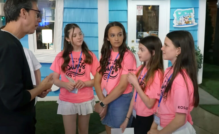 Inventionland Education Premieres on the Science Channel with Tomorrow’s World Today