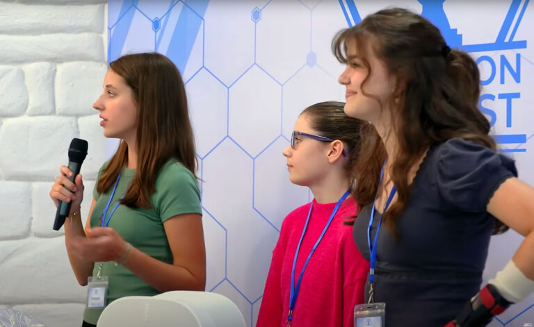 Inventionland Education Premieres on the Science Channel with Tomorrow’s World Today