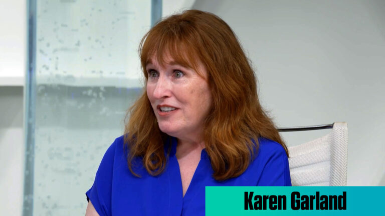 Karen Garland