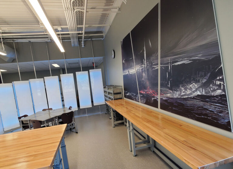 Berkshire High School Innovation Labs®