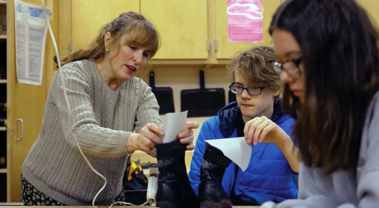 Flexible Courseware: Grove City