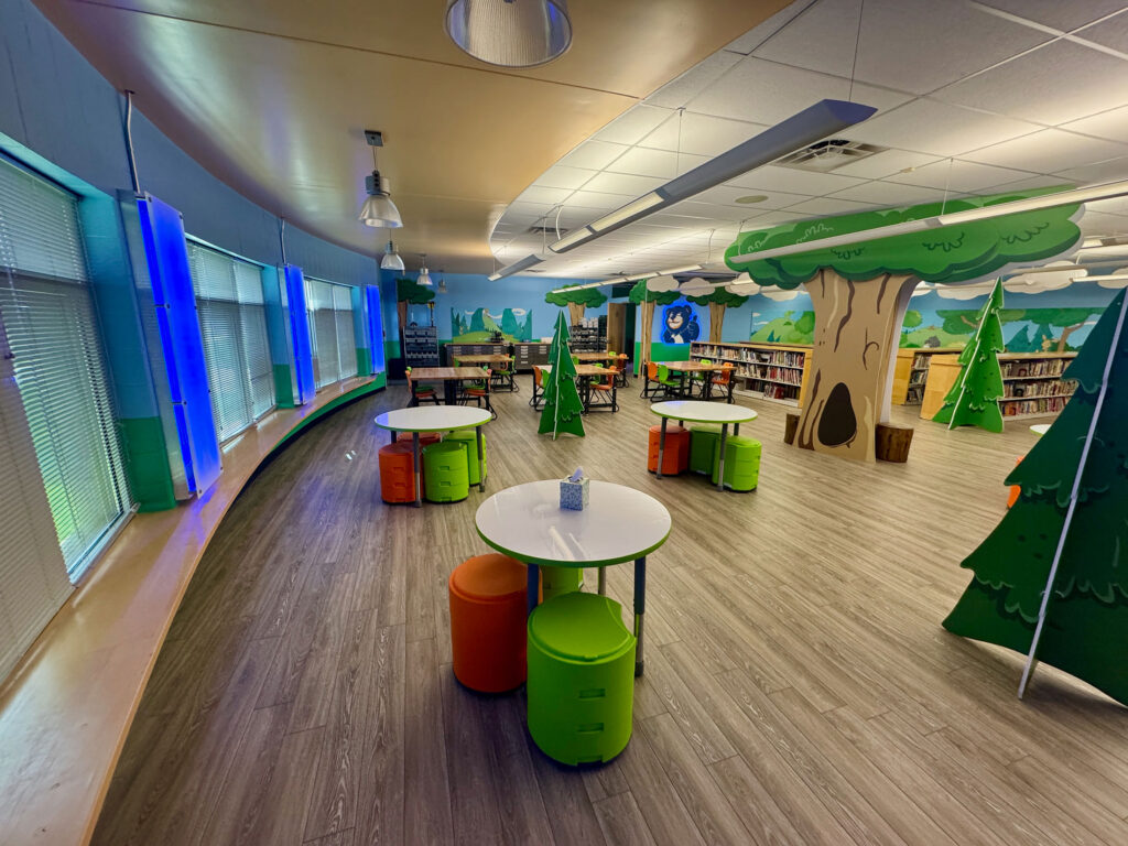Park View Innovation Lab