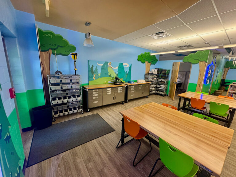 Park View Innovation Lab
