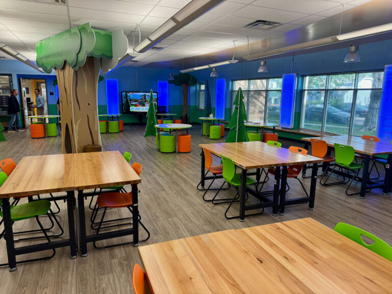 Park View Innovation Lab