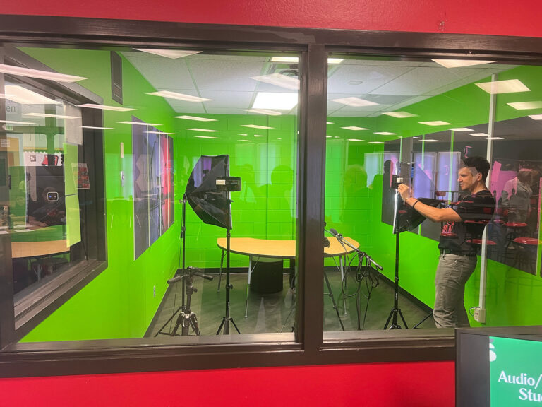Risley Innovation Lab