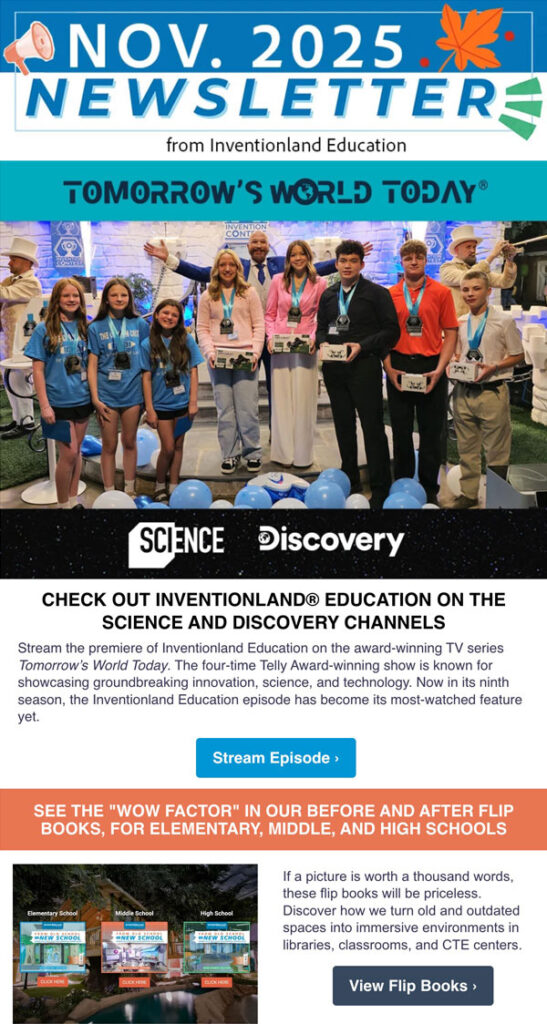 Nov. 20205 Newsletter