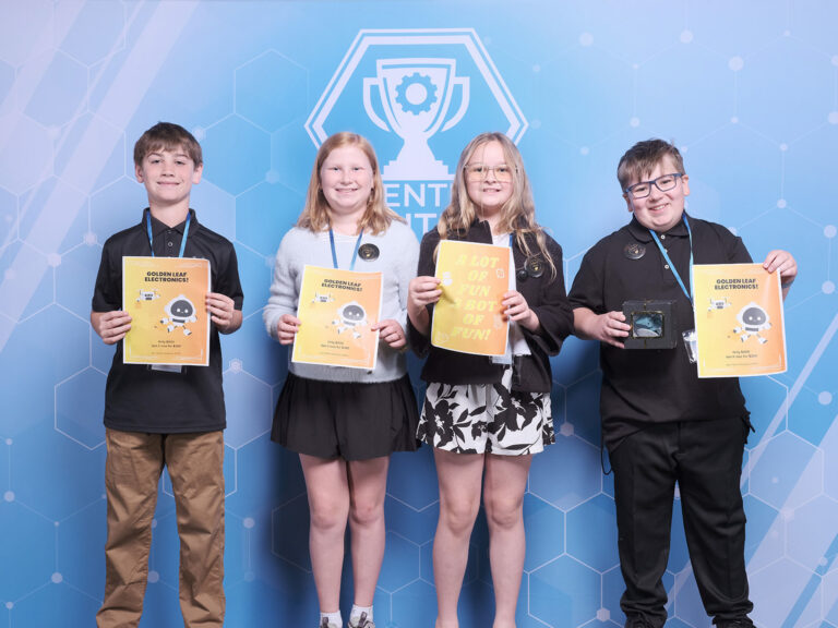 2025 Invention Contest