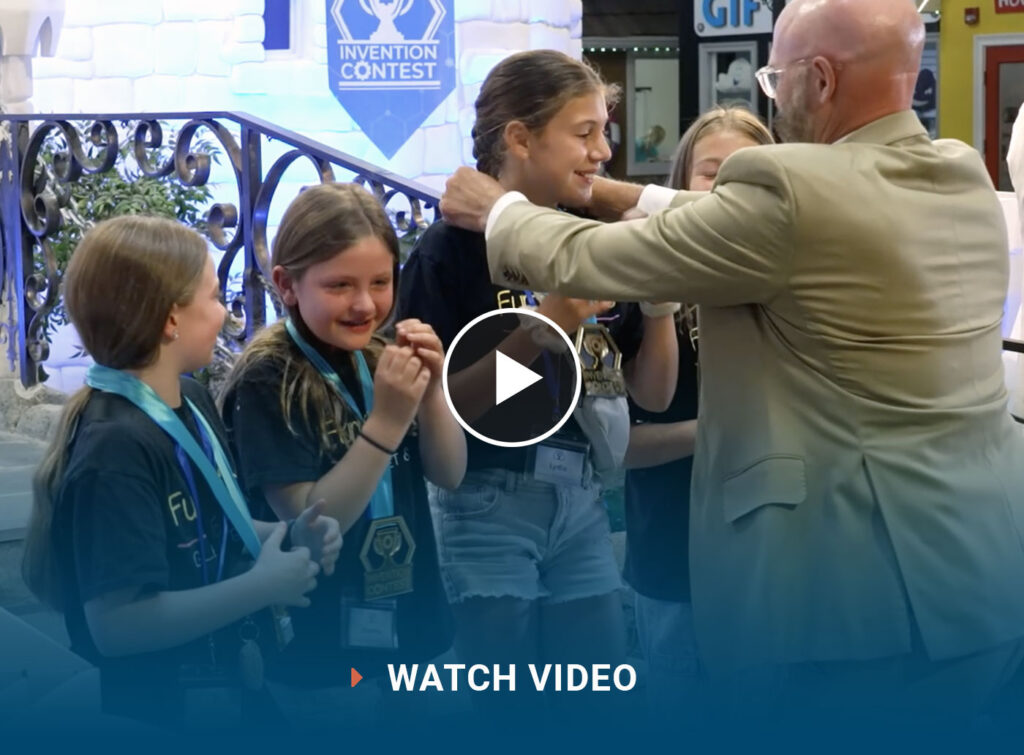 Elementary School Invention Contest