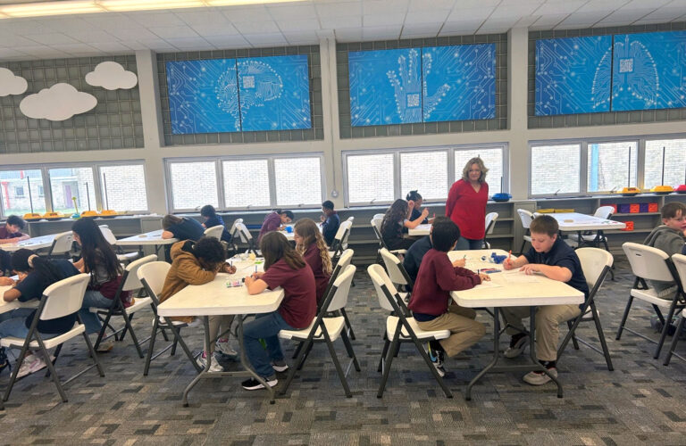 Region V STEM Center