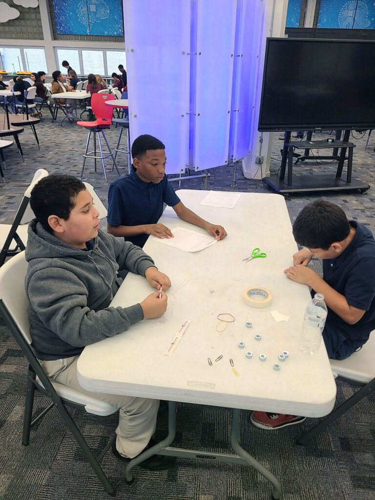 Region V STEM Center