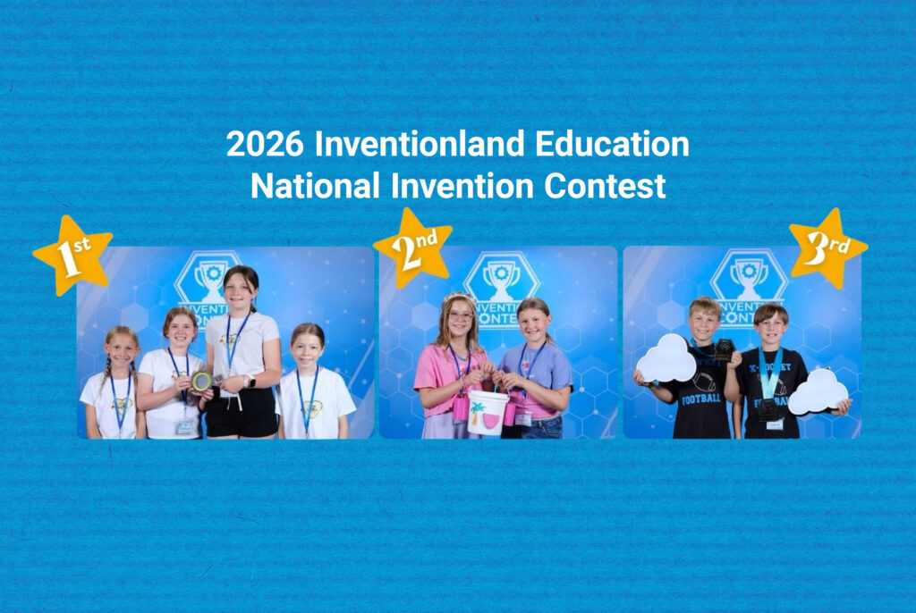 2026 Invention Contest Winners