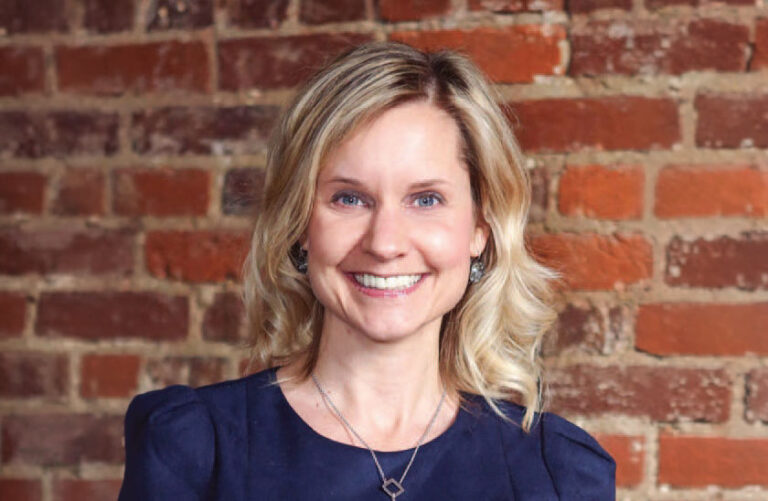 Dr. Tiffany Nix