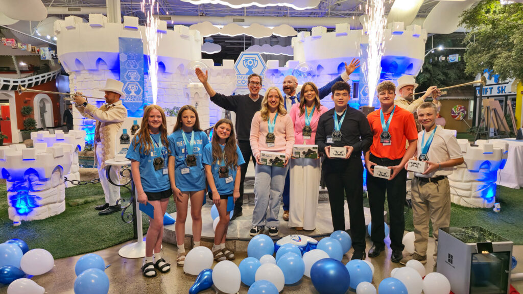 Invention Contest