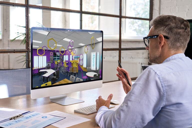 Design Meeting
