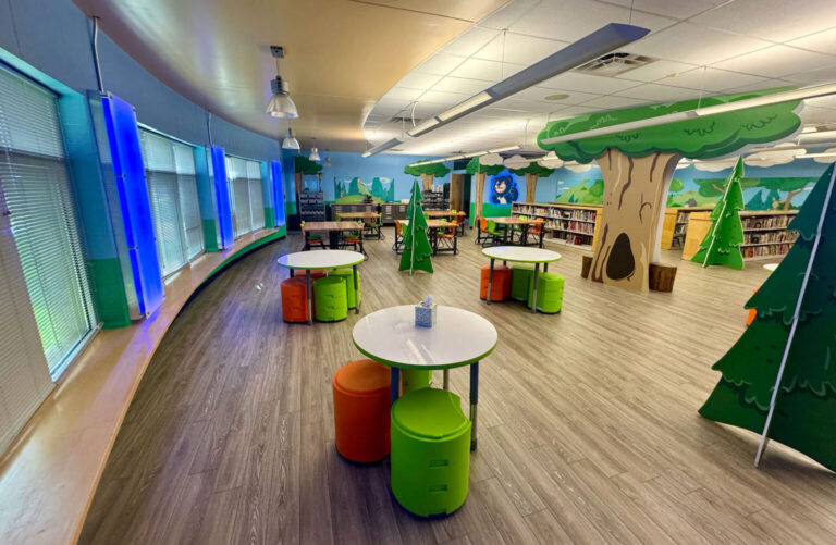 Park View Innovation Lab