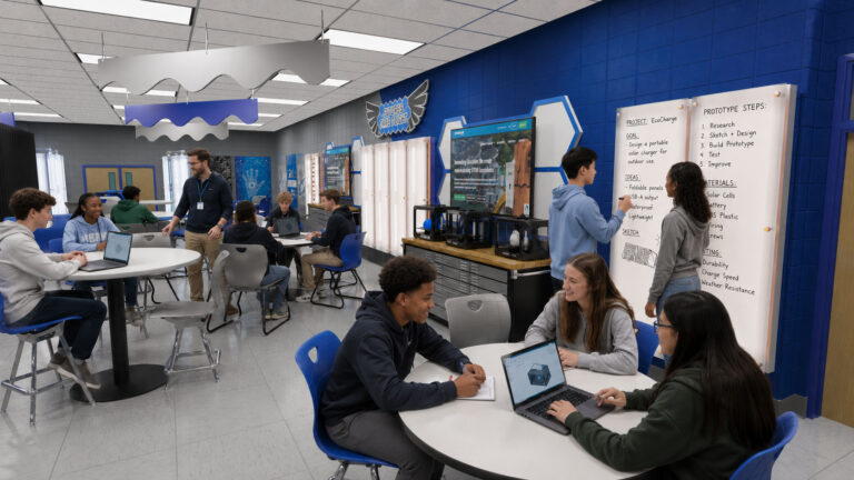 Innovation Lab 
