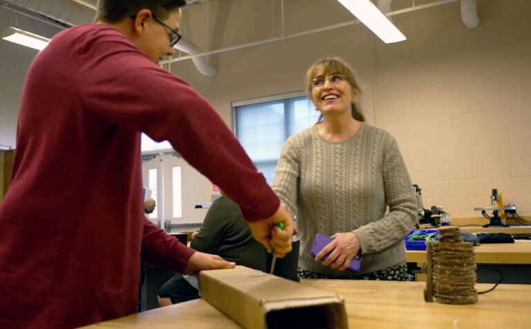 Innovation Science Course