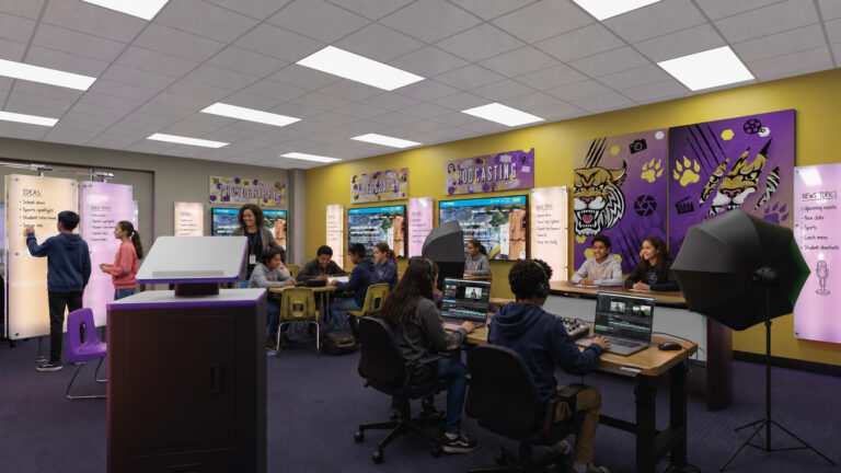 Mann Production Innovation Lab
