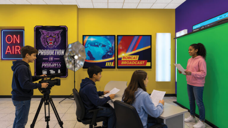 Little Rock Innovation Lab